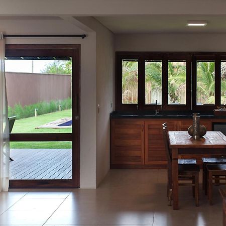 Zorah Beach Hotel Trairi Oda fotoğraf