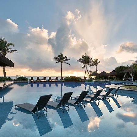 Zorah Beach Hotel Trairi Dış mekan fotoğraf