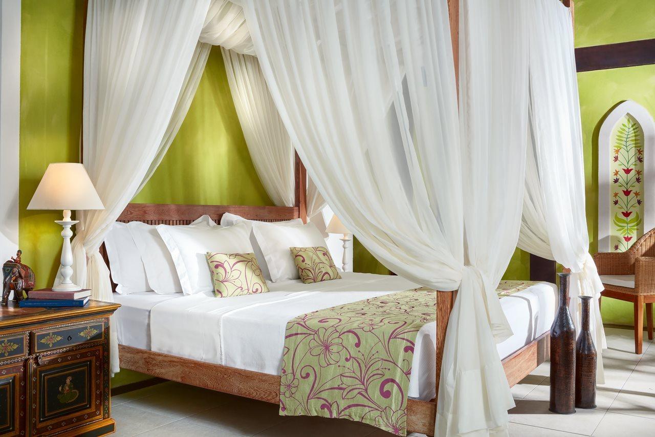 Zorah Beach Hotel Trairi Dış mekan fotoğraf