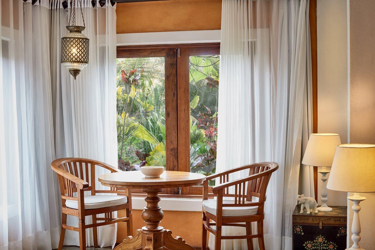 Zorah Beach Hotel Trairi Dış mekan fotoğraf