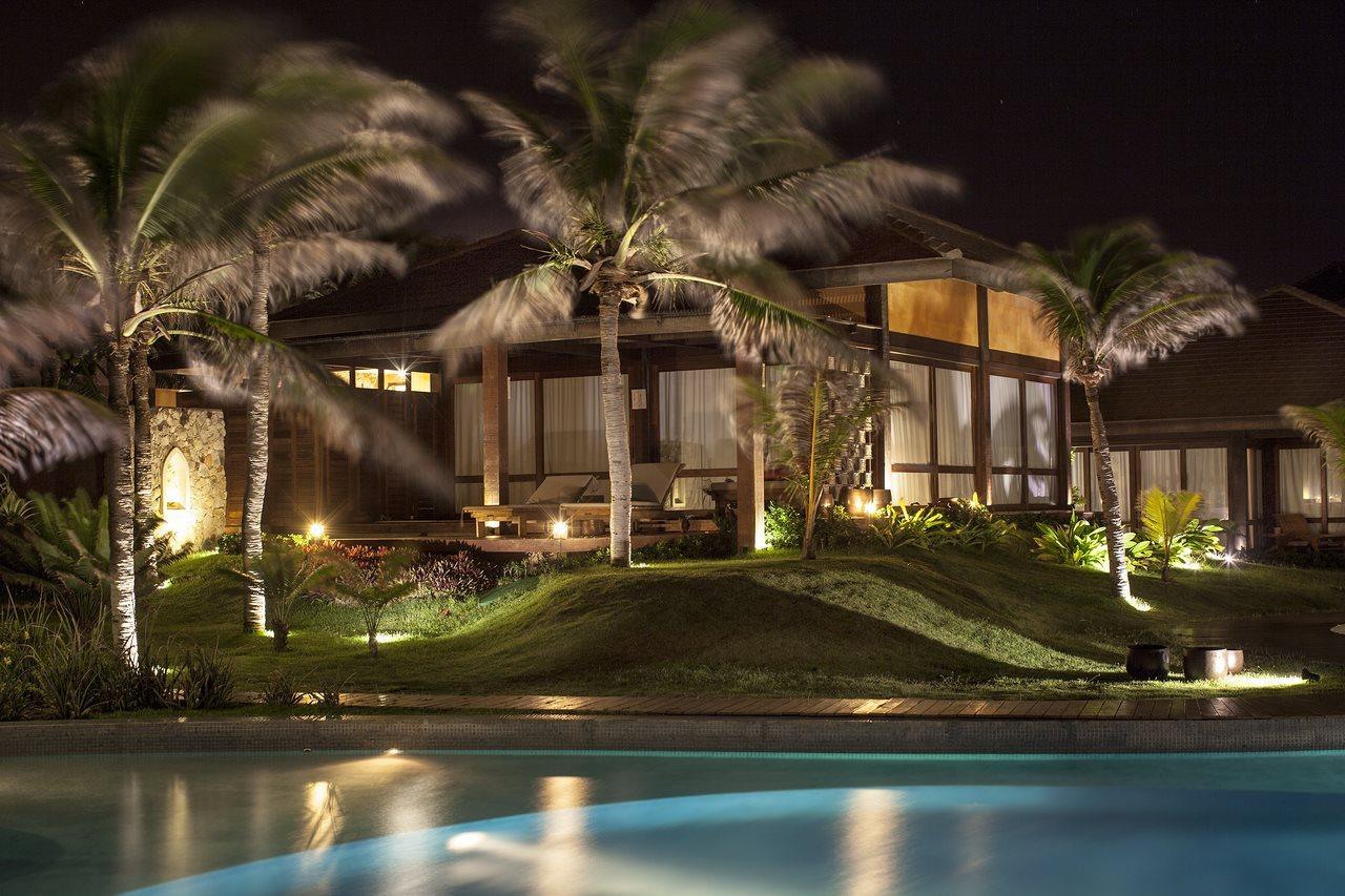 Zorah Beach Hotel Trairi Dış mekan fotoğraf