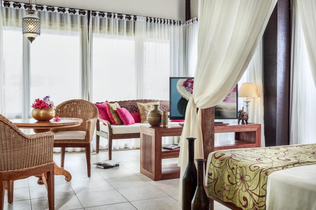 Zorah Beach Hotel Trairi Dış mekan fotoğraf