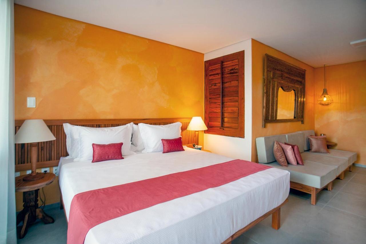Zorah Beach Hotel Trairi Dış mekan fotoğraf