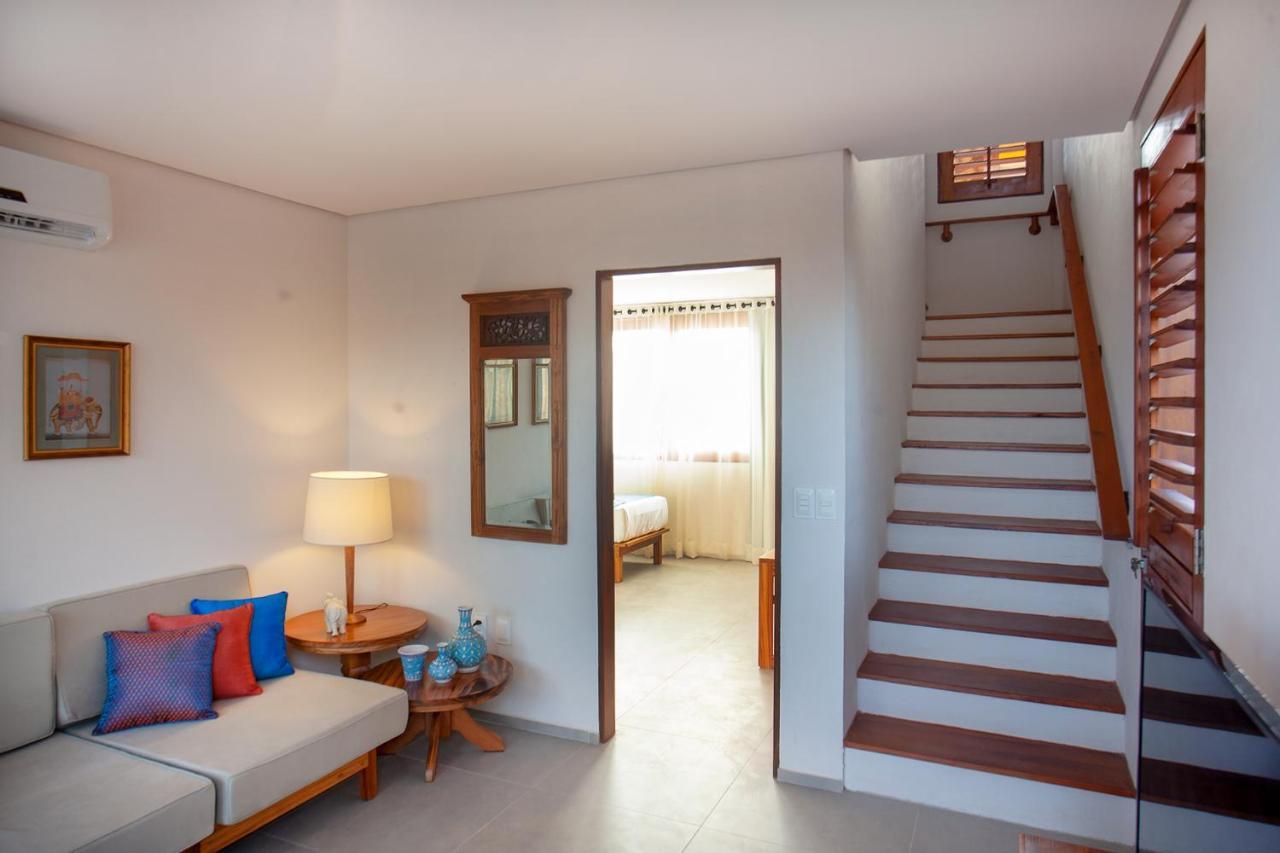 Zorah Beach Hotel Trairi Dış mekan fotoğraf