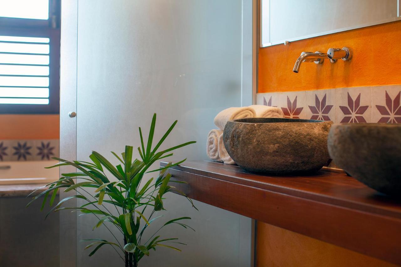 Zorah Beach Hotel Trairi Dış mekan fotoğraf