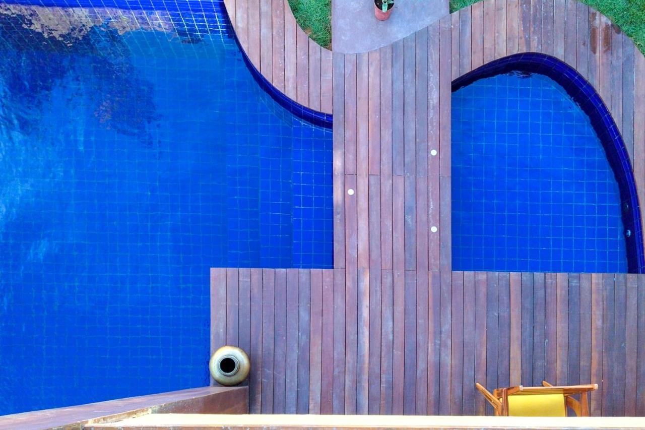 Zorah Beach Hotel Trairi Dış mekan fotoğraf