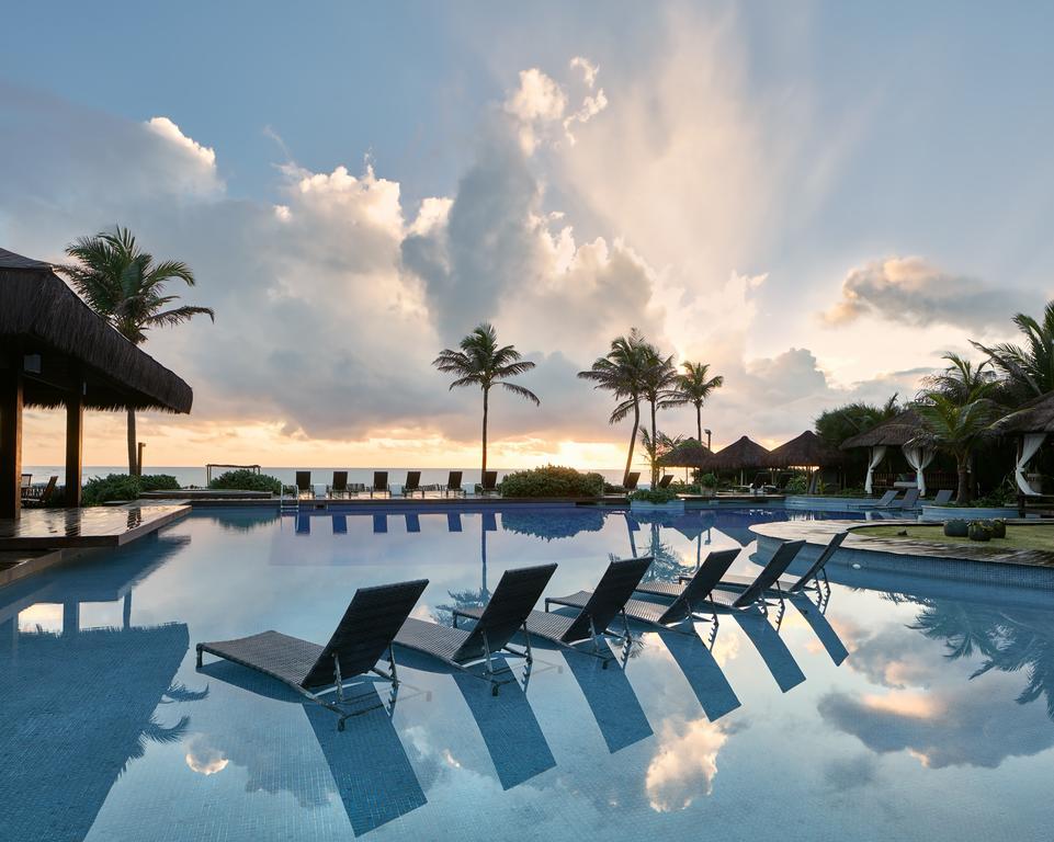 Zorah Beach Hotel Trairi Dış mekan fotoğraf