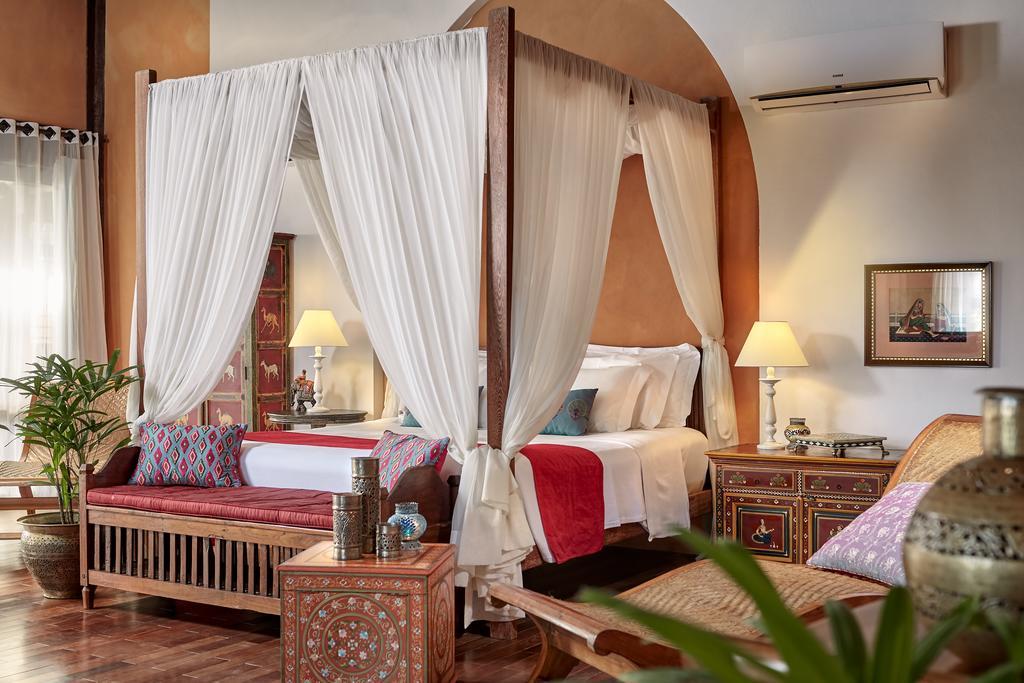 Zorah Beach Hotel Trairi Dış mekan fotoğraf