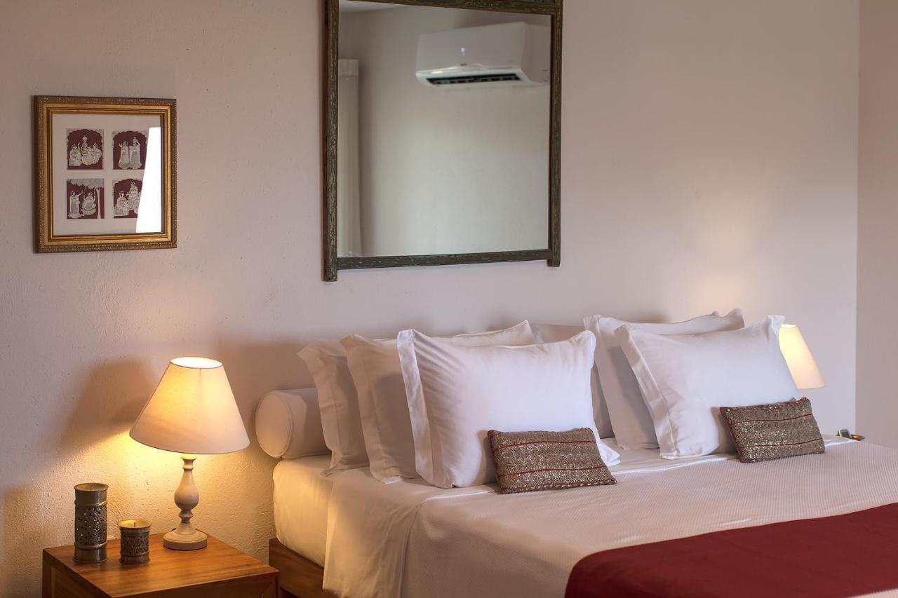 Zorah Beach Hotel Trairi Dış mekan fotoğraf