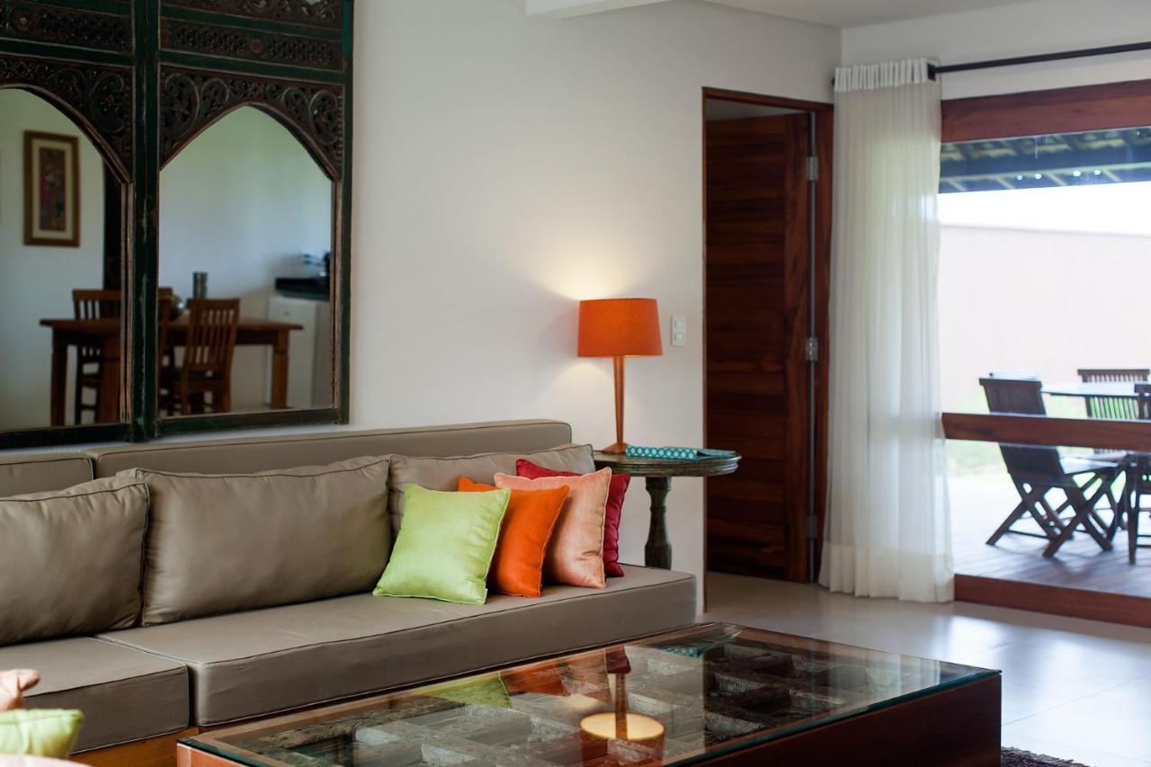 Zorah Beach Hotel Trairi Dış mekan fotoğraf