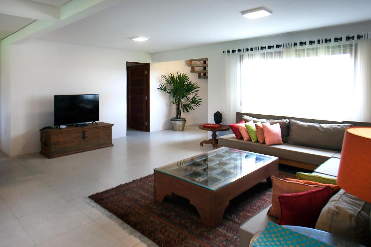 Zorah Beach Hotel Trairi Dış mekan fotoğraf